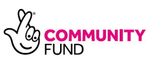 Big Lottery Community Fund Logo